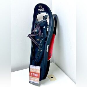 TUBBS Flex Stp Trail 24” Walking Snow Shoes for Men